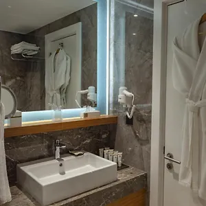 Economy Double or Twin Room French Balcony