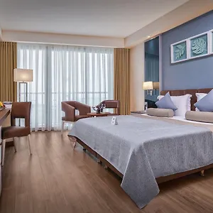 Standard Double or Twin Room Sea View