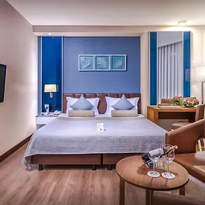 Family Room Sea View